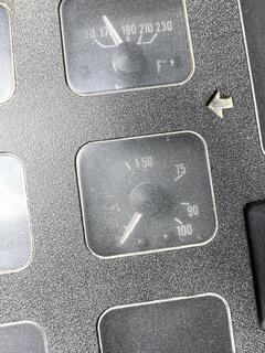 1990 INTERNATIONAL 8300 Eagle - Image 28