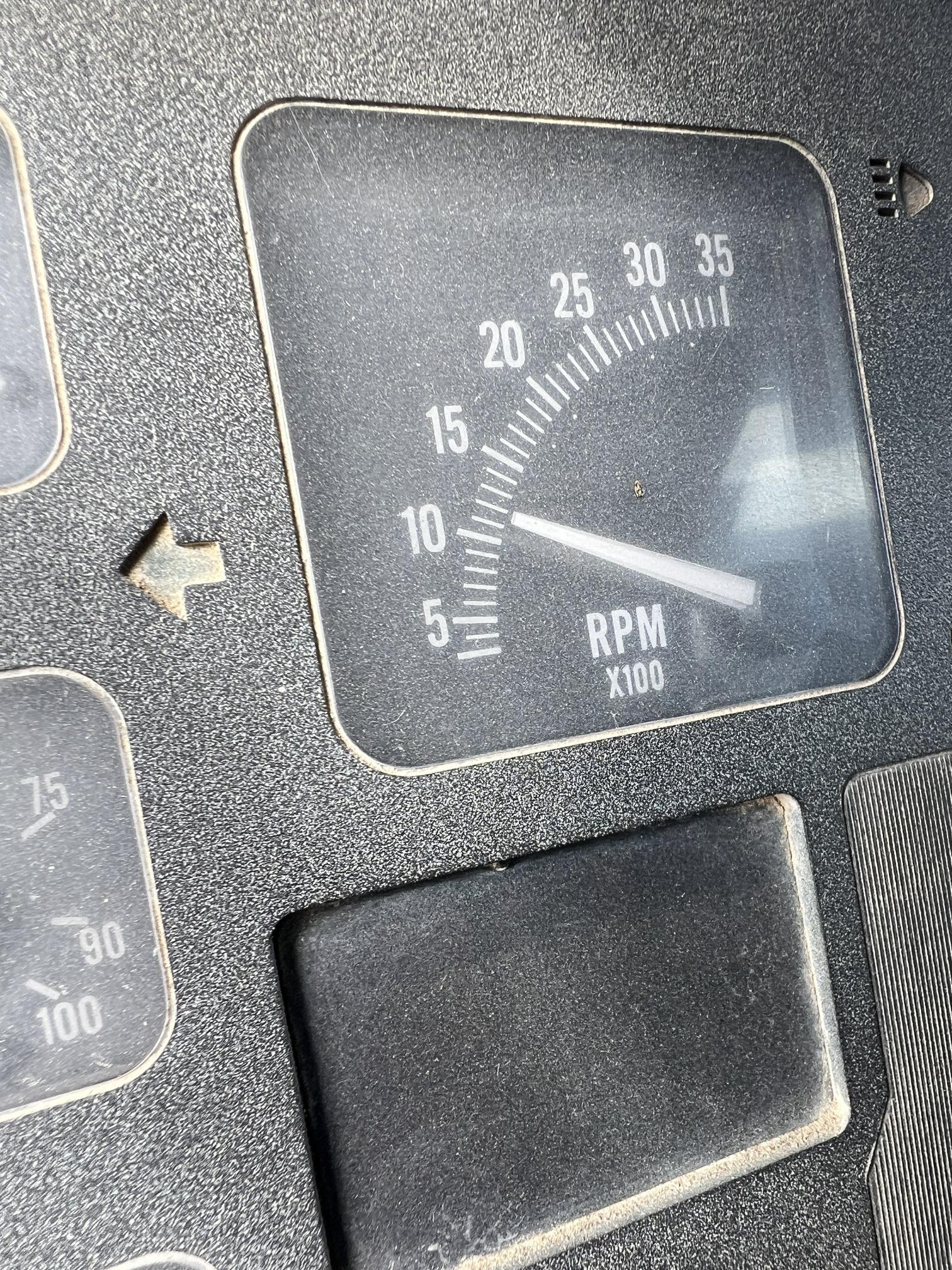 1990 INTERNATIONAL 8300 Eagle - Image 29