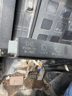 1990 INTERNATIONAL 8300 Eagle - Image 27