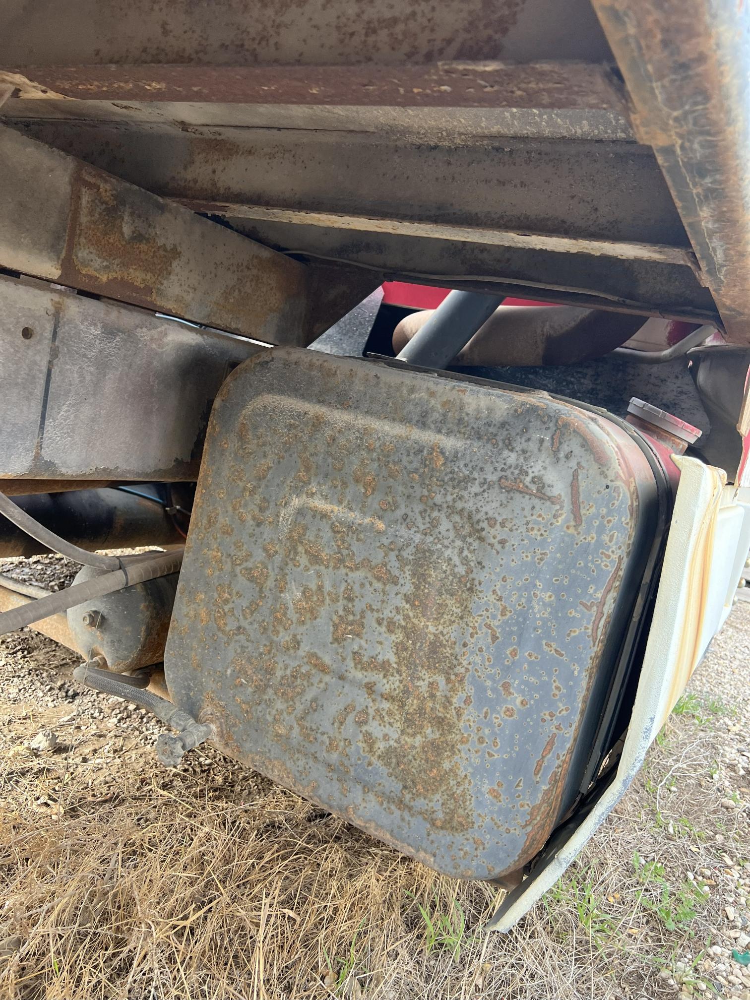 1990 INTERNATIONAL 8300 Eagle - Image 47