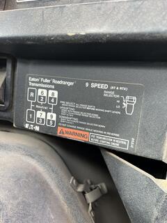 1990 INTERNATIONAL 8300 Eagle - Image 36