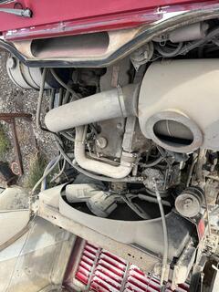 1990 INTERNATIONAL 8300 Eagle - Image 61