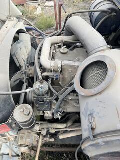 1990 INTERNATIONAL 8300 Eagle - Image 62