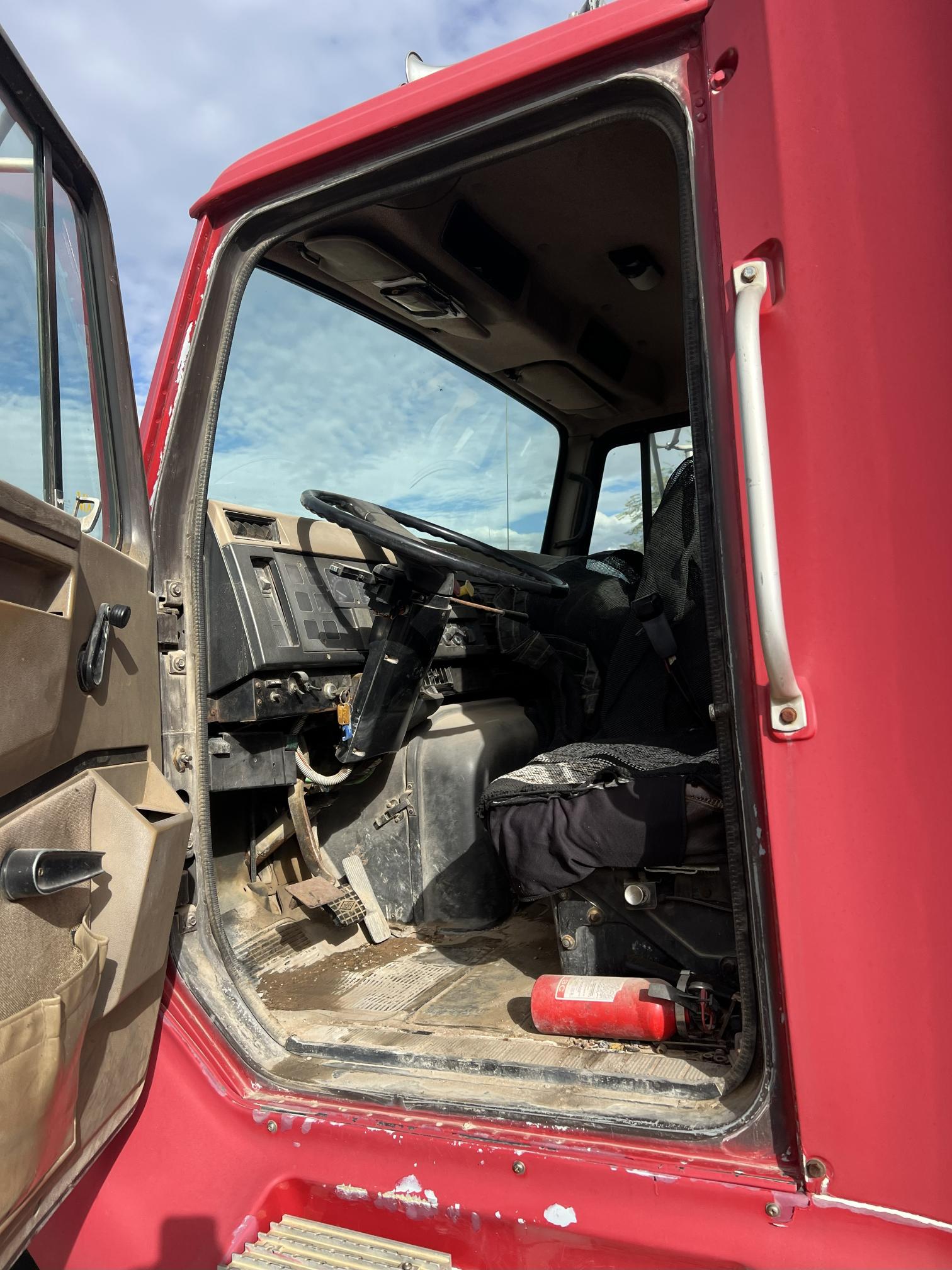 1990 INTERNATIONAL 8300 Eagle - view 17 of 62