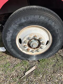 1990 INTERNATIONAL 8300 Eagle - Image 57