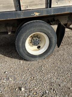 1990 INTERNATIONAL 8300 Eagle - Image 58