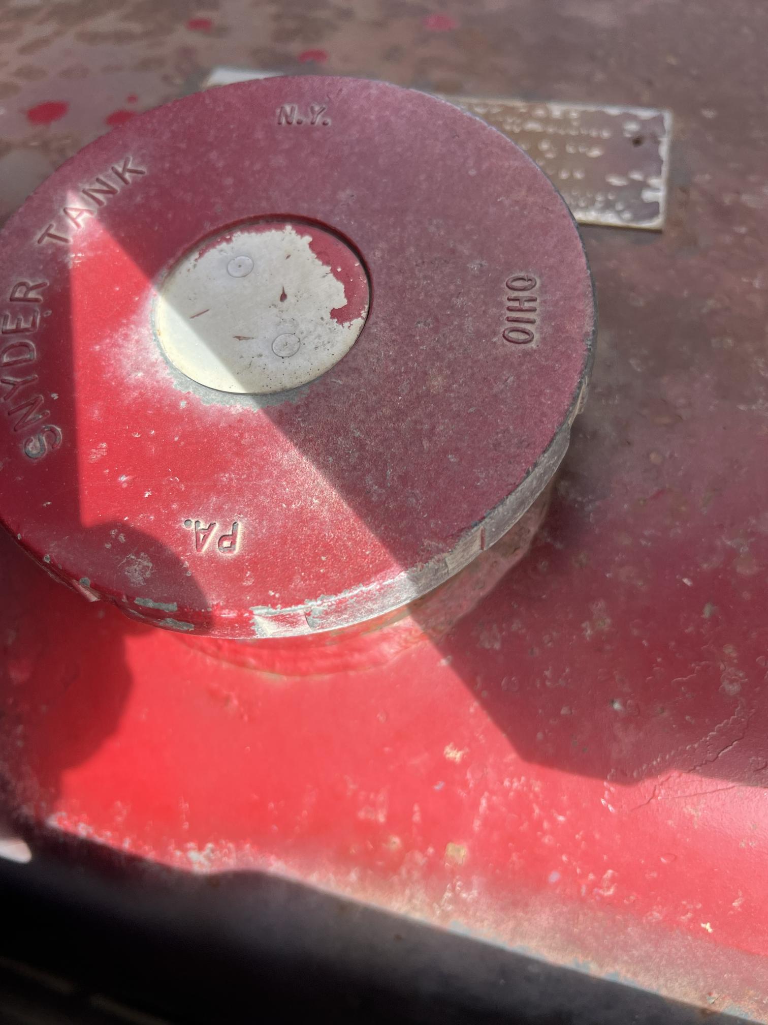 1990 INTERNATIONAL 8300 Eagle - Image 13