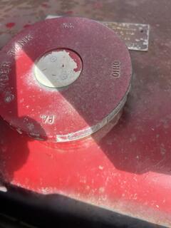 1990 INTERNATIONAL 8300 Eagle - Image 13