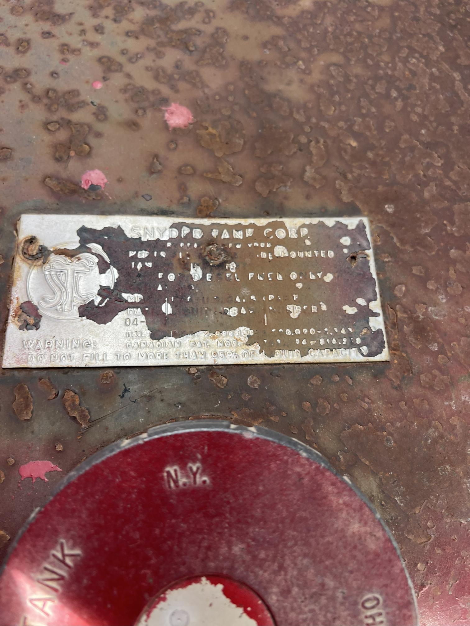 1990 INTERNATIONAL 8300 Eagle - view 14 of 62