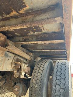 1990 INTERNATIONAL 8300 Eagle - Image 60