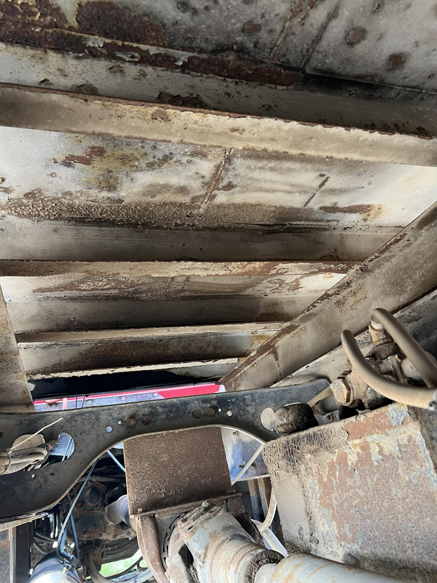 1990 INTERNATIONAL 8300 Eagle - Image 49