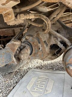 1990 INTERNATIONAL 8300 Eagle - Image 50