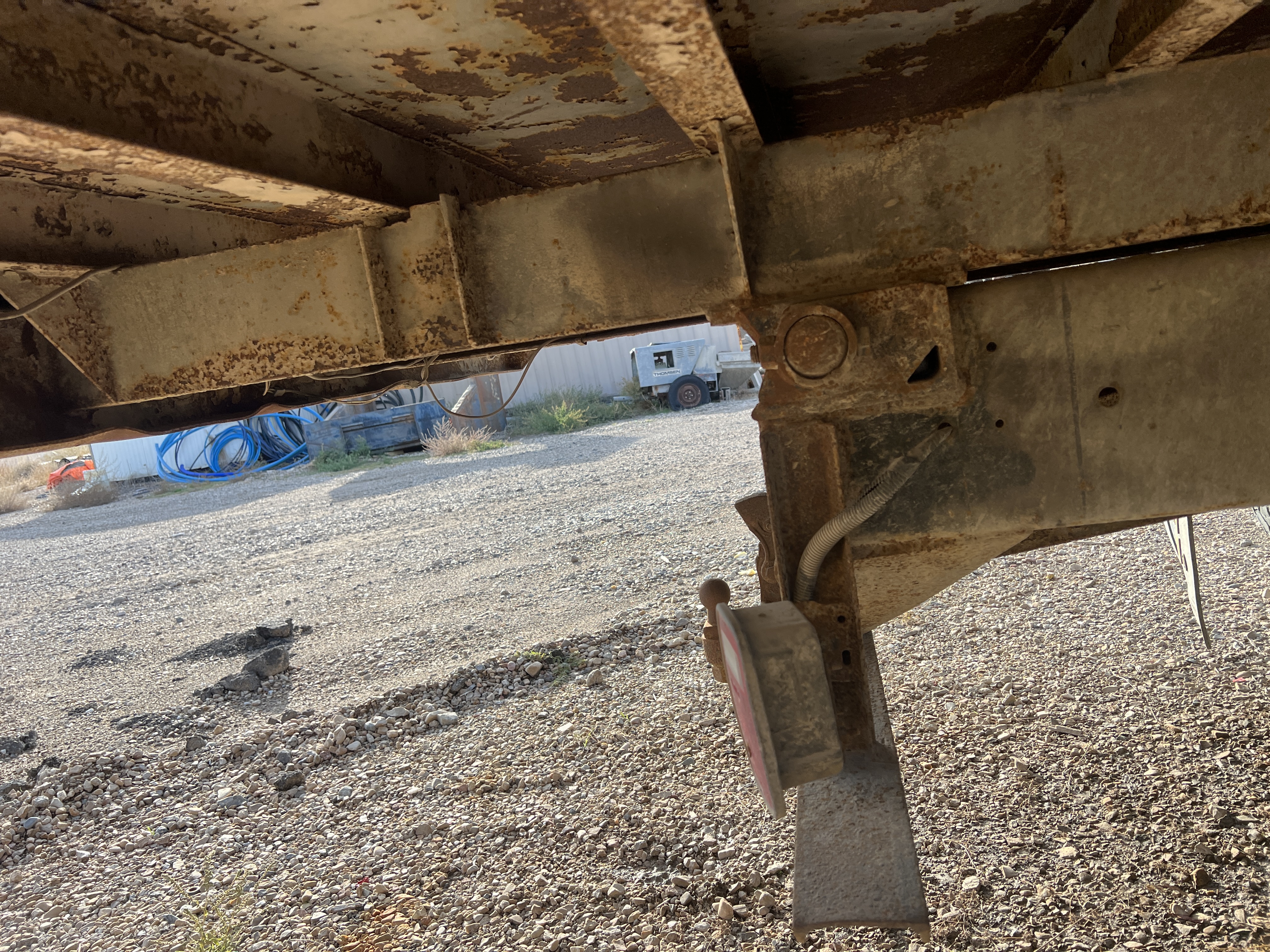 1990 INTERNATIONAL 8300 Eagle - Image 54