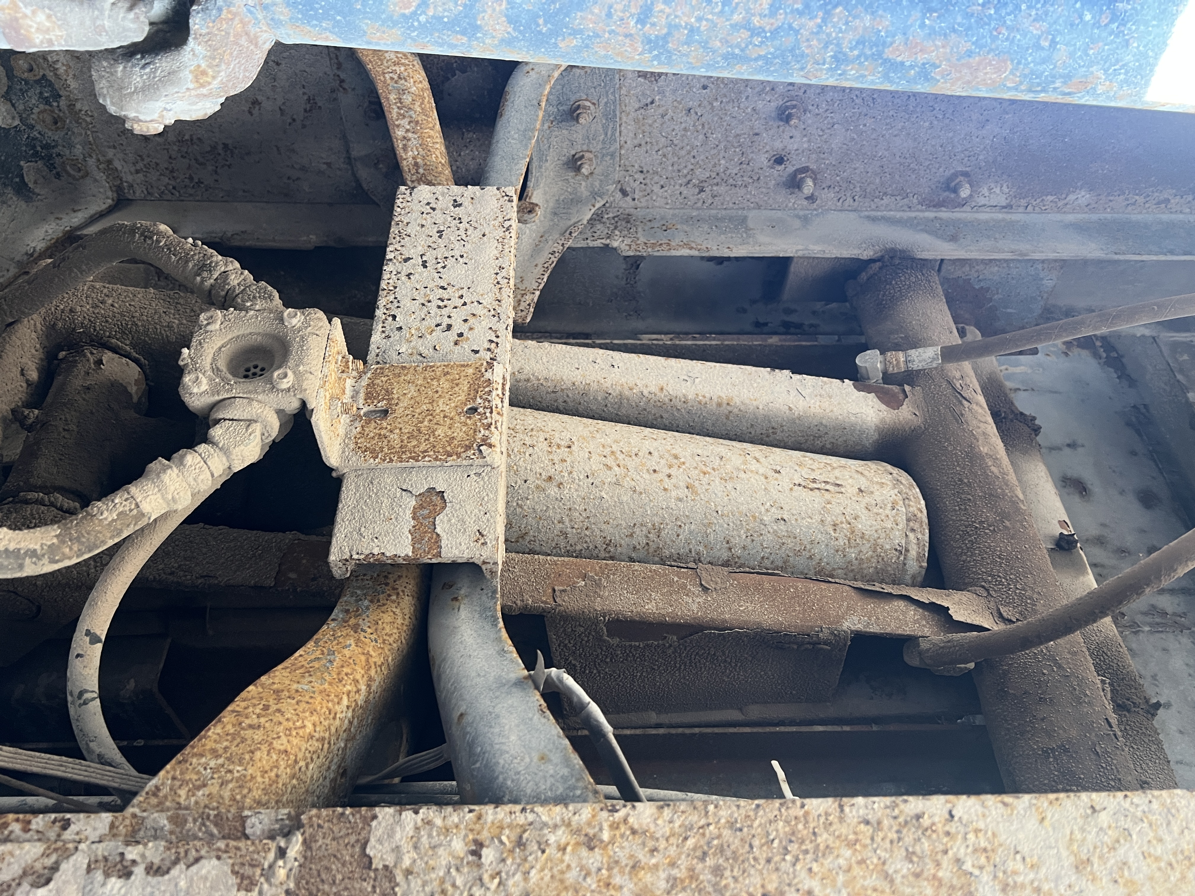 1990 INTERNATIONAL 8300 Eagle - Image 52