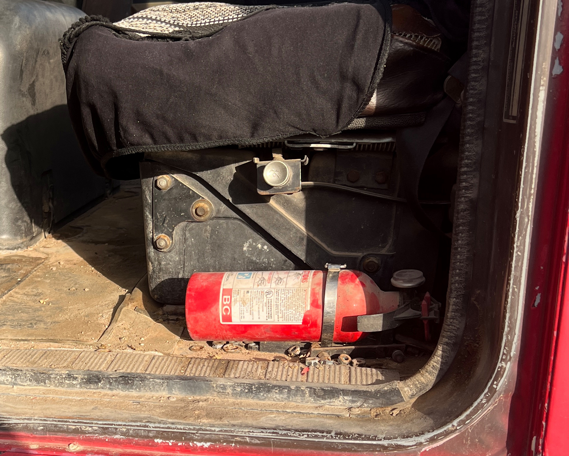 1990 INTERNATIONAL 8300 Eagle - Image 18