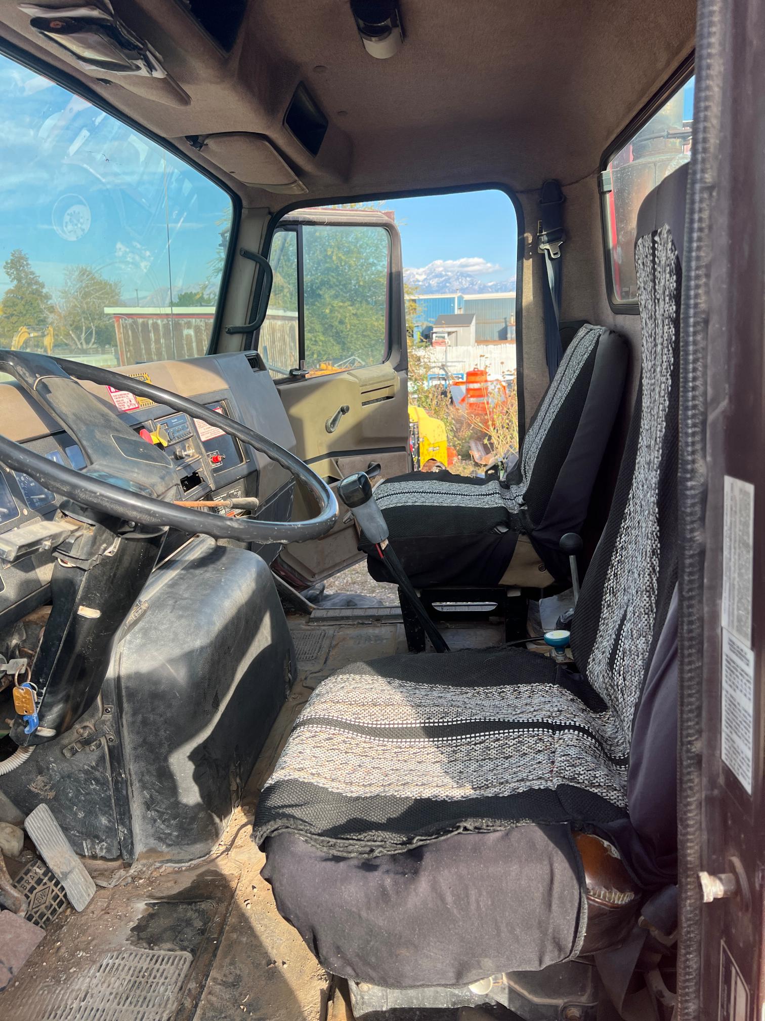 1990 INTERNATIONAL 8300 Eagle - view 19 of 62