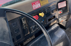 1990 INTERNATIONAL 8300 Eagle - Image 25