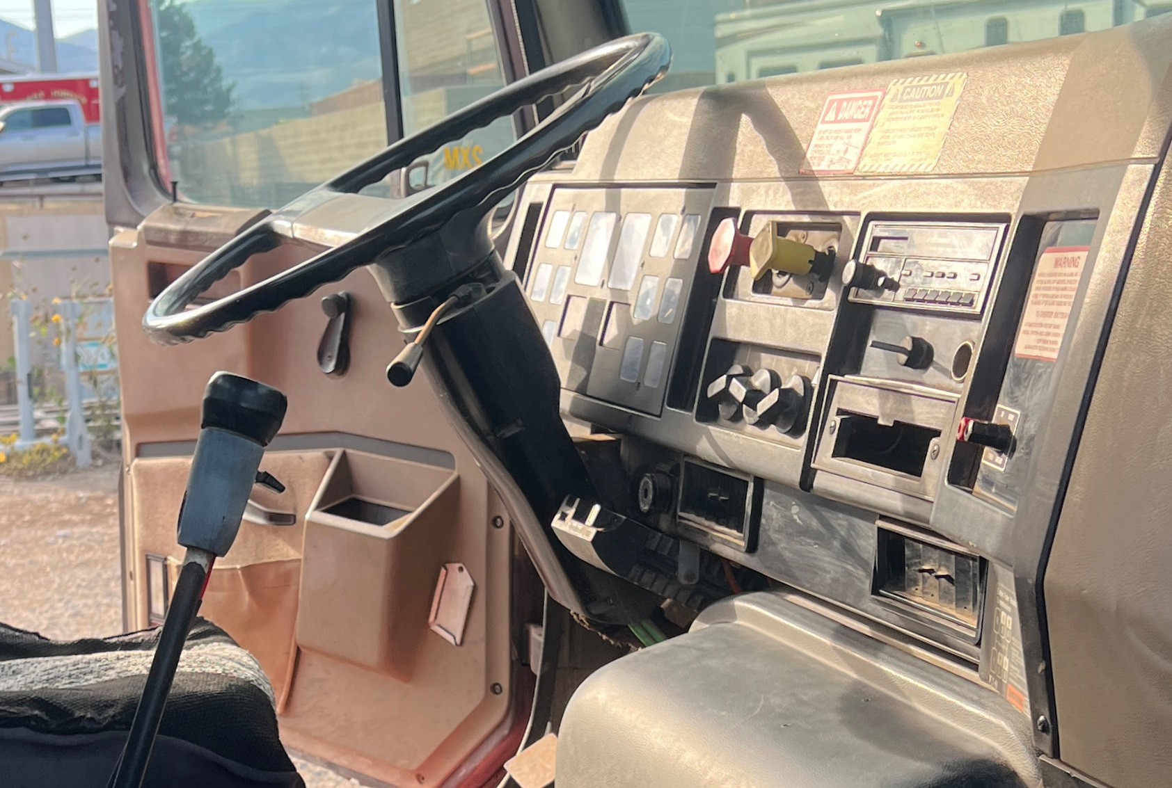 1990 INTERNATIONAL 8300 Eagle - Image 41