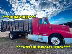 1990 INTERNATIONAL 8300 Eagle - Image 2