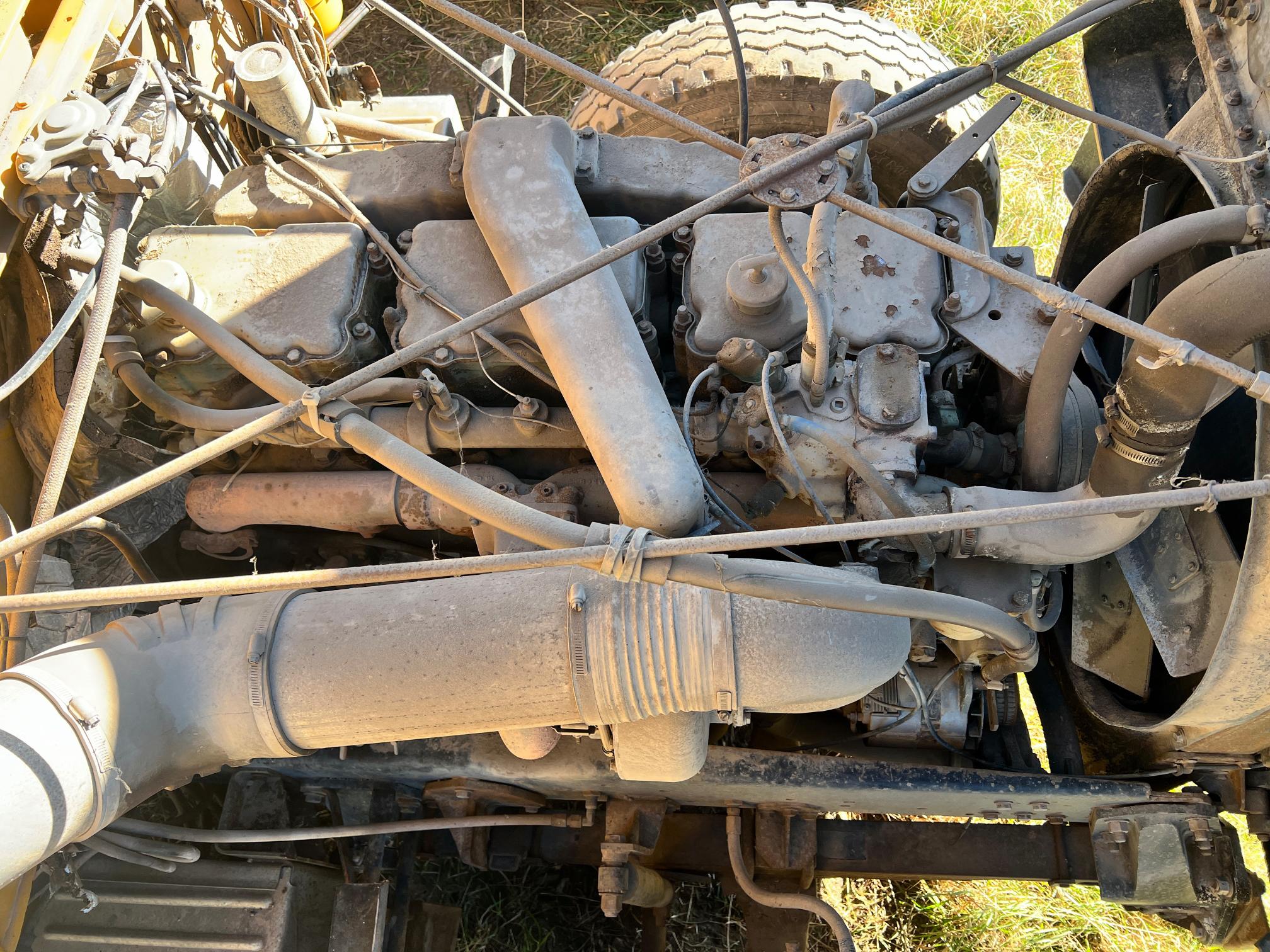 1977 MACK RS767LST - Image 54