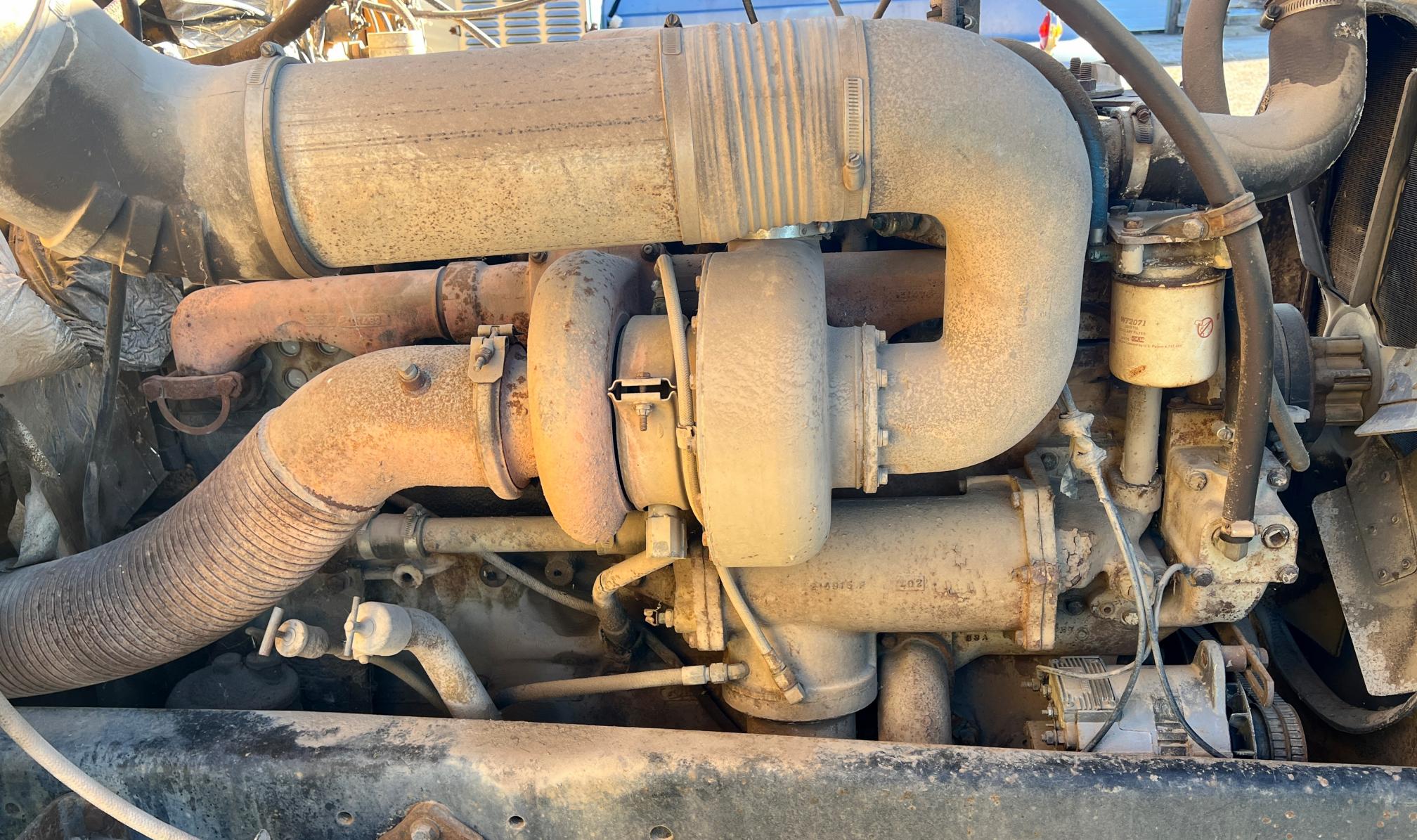 1977 MACK RS767LST - Image 55