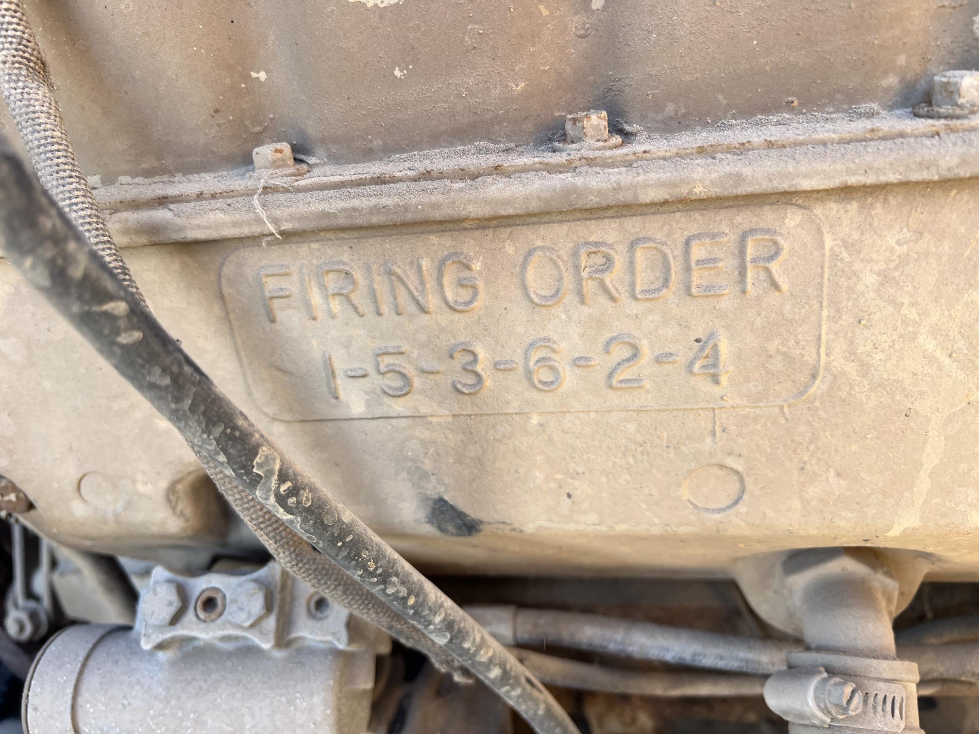 1977 MACK RS767LST - Image 57