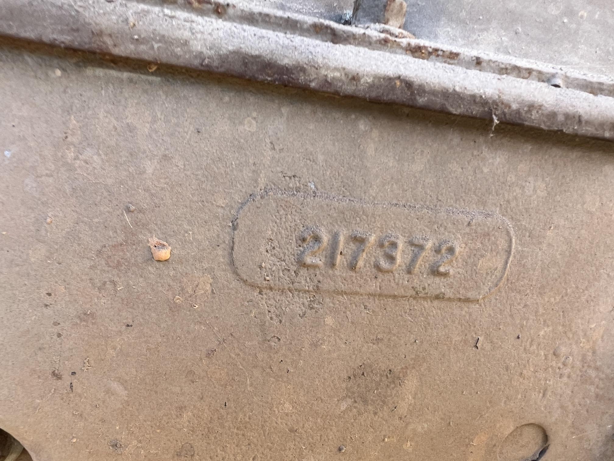 1977 MACK RS767LST - Image 58