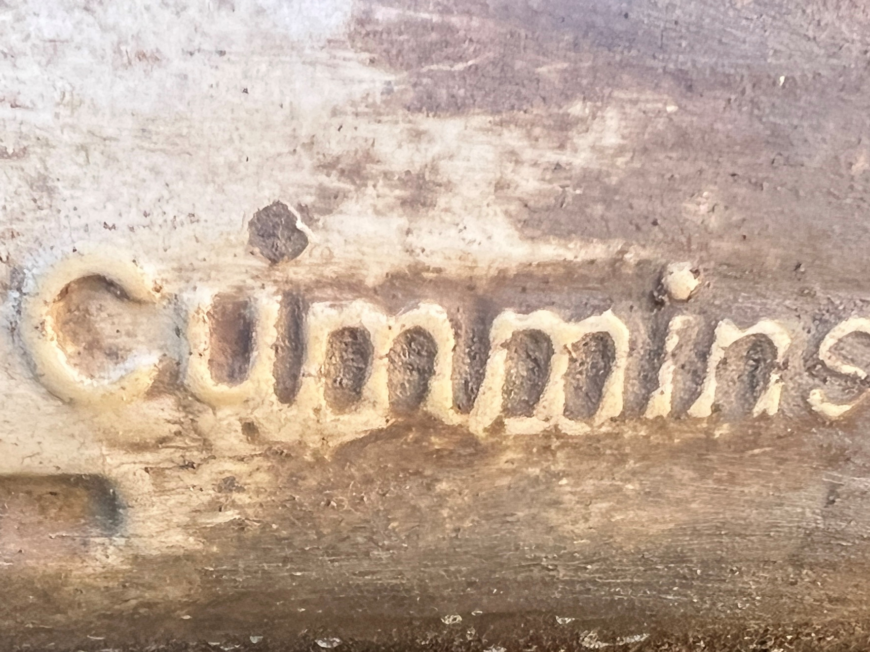 1977 MACK RS767LST - Image 59