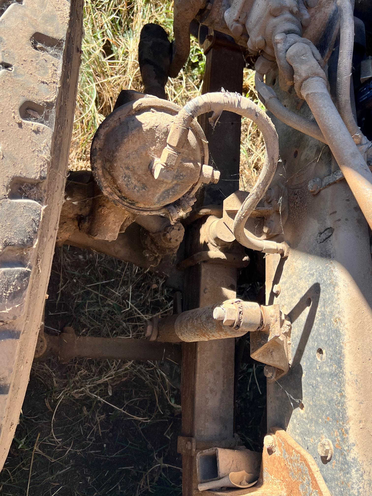 1977 MACK RS767LST - Image 36