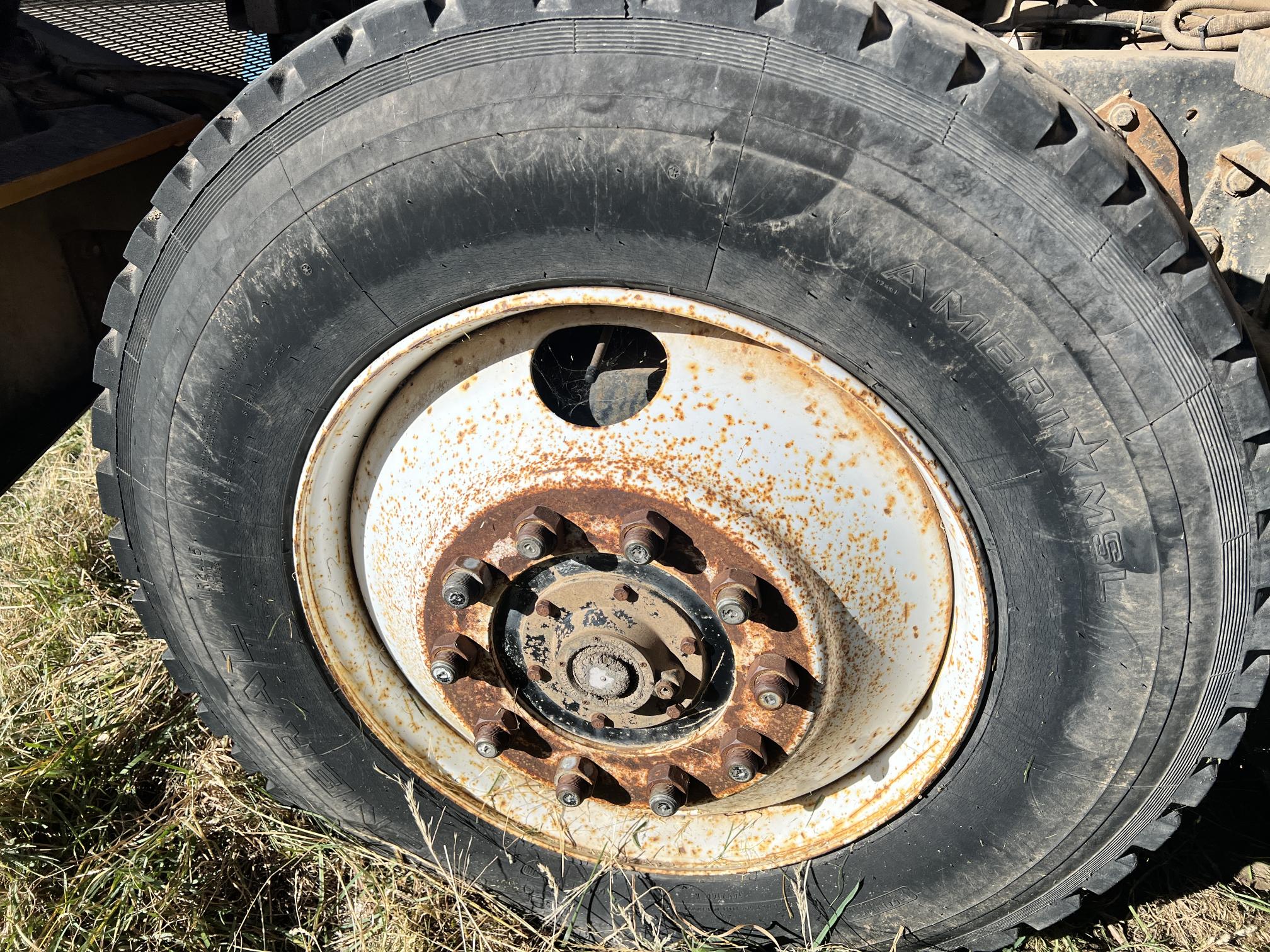 1977 MACK RS767LST - Image 48