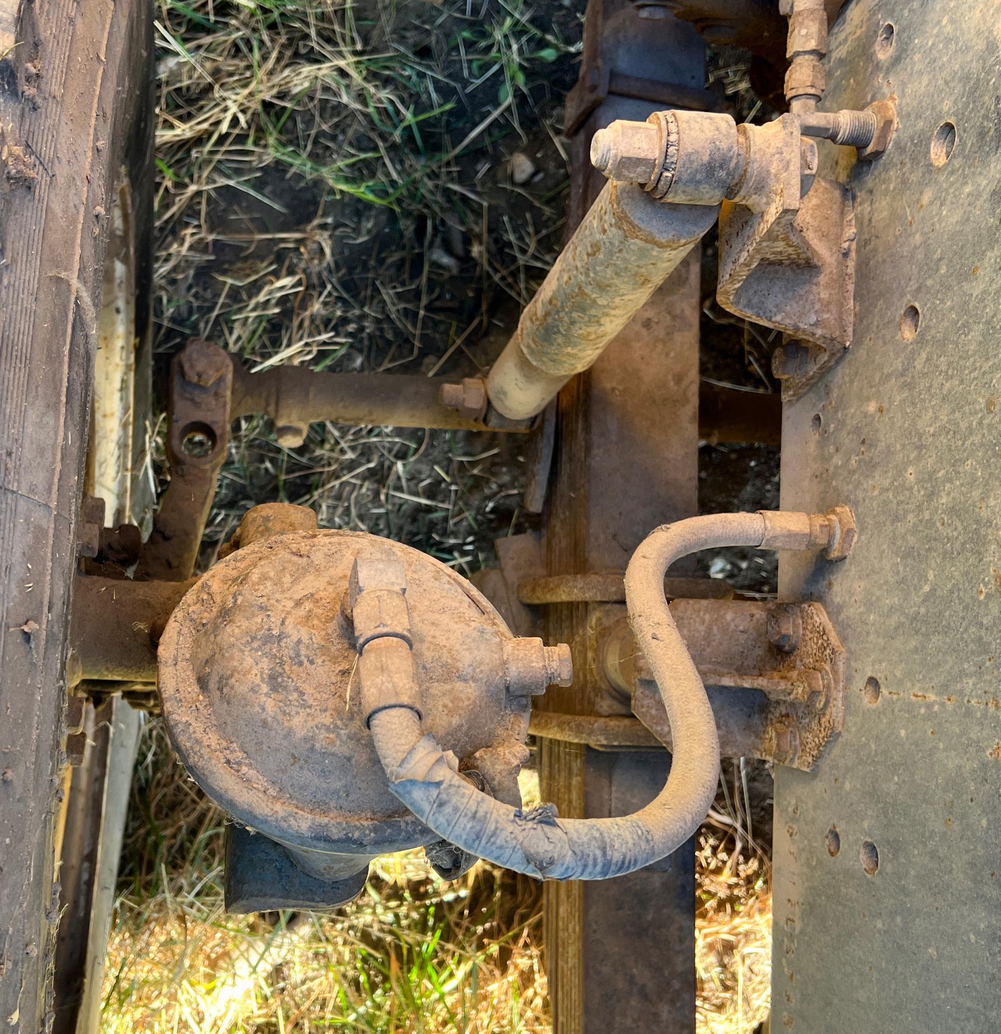 1977 MACK RS767LST - Image 38