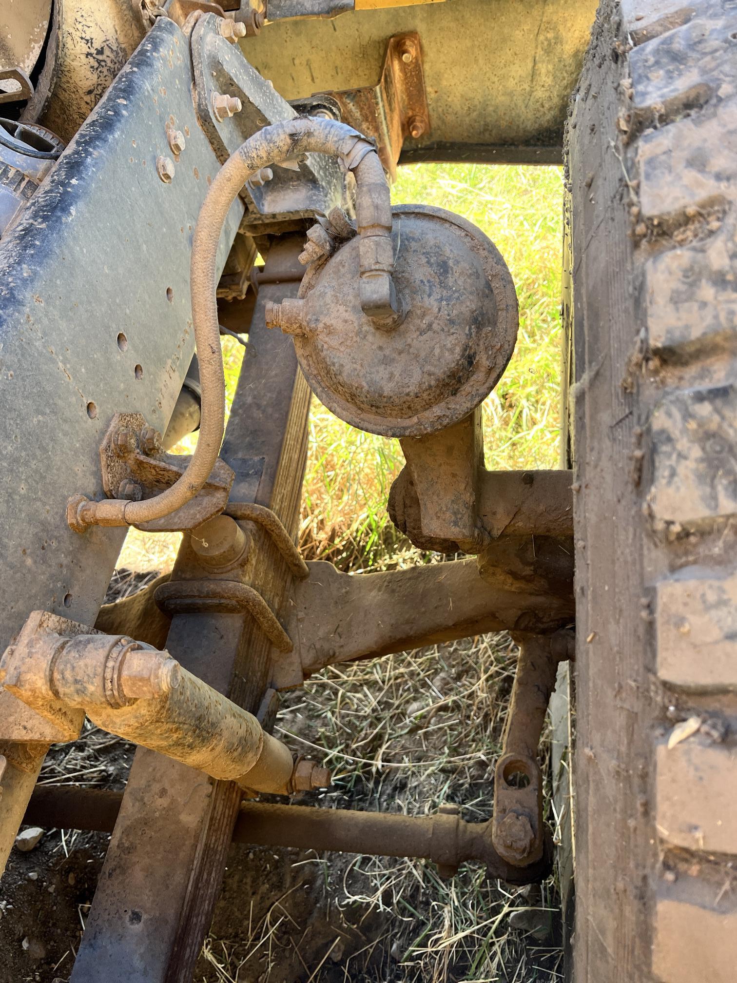 1977 MACK RS767LST - Image 39