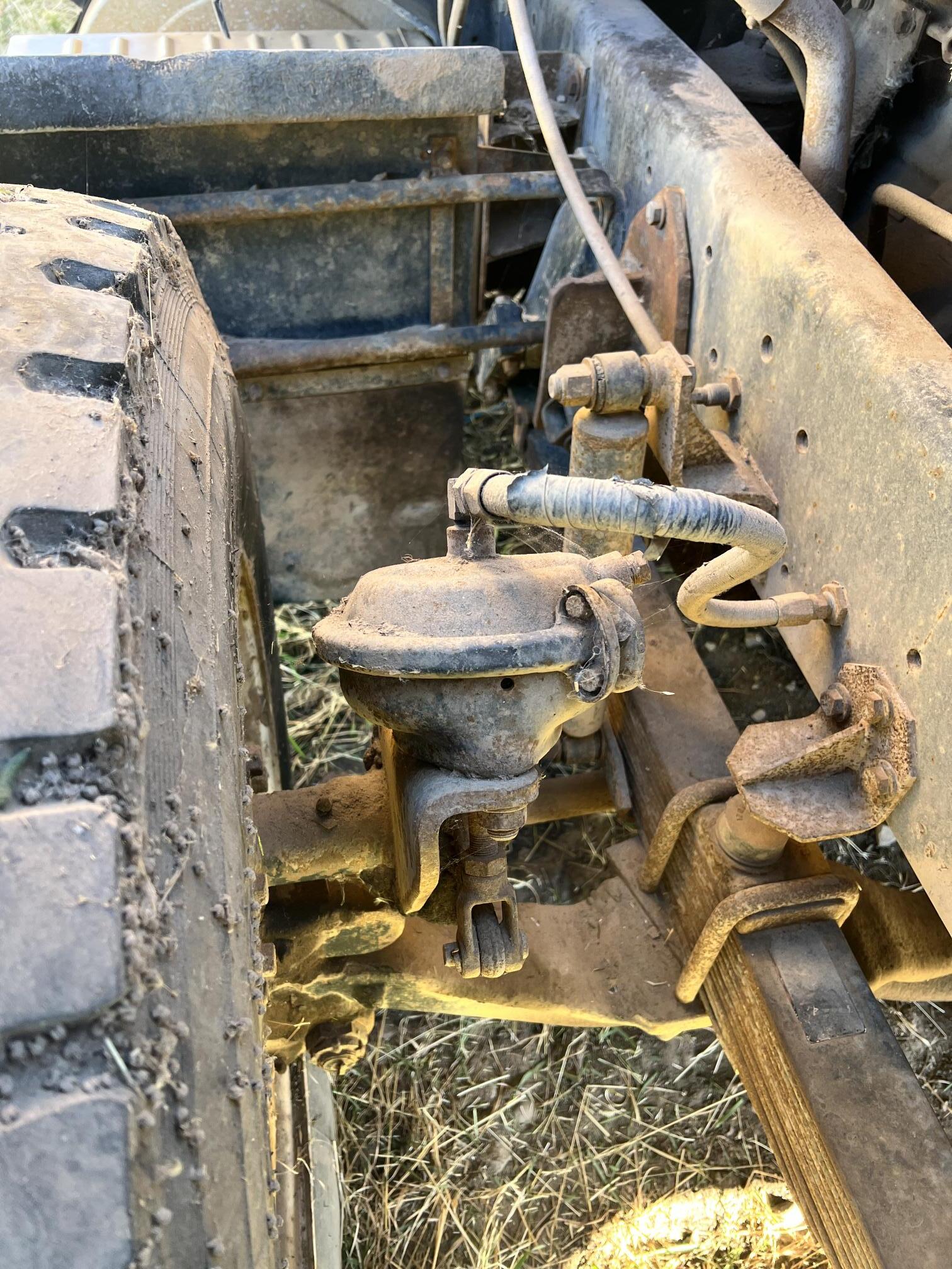 1977 MACK RS767LST - Image 37