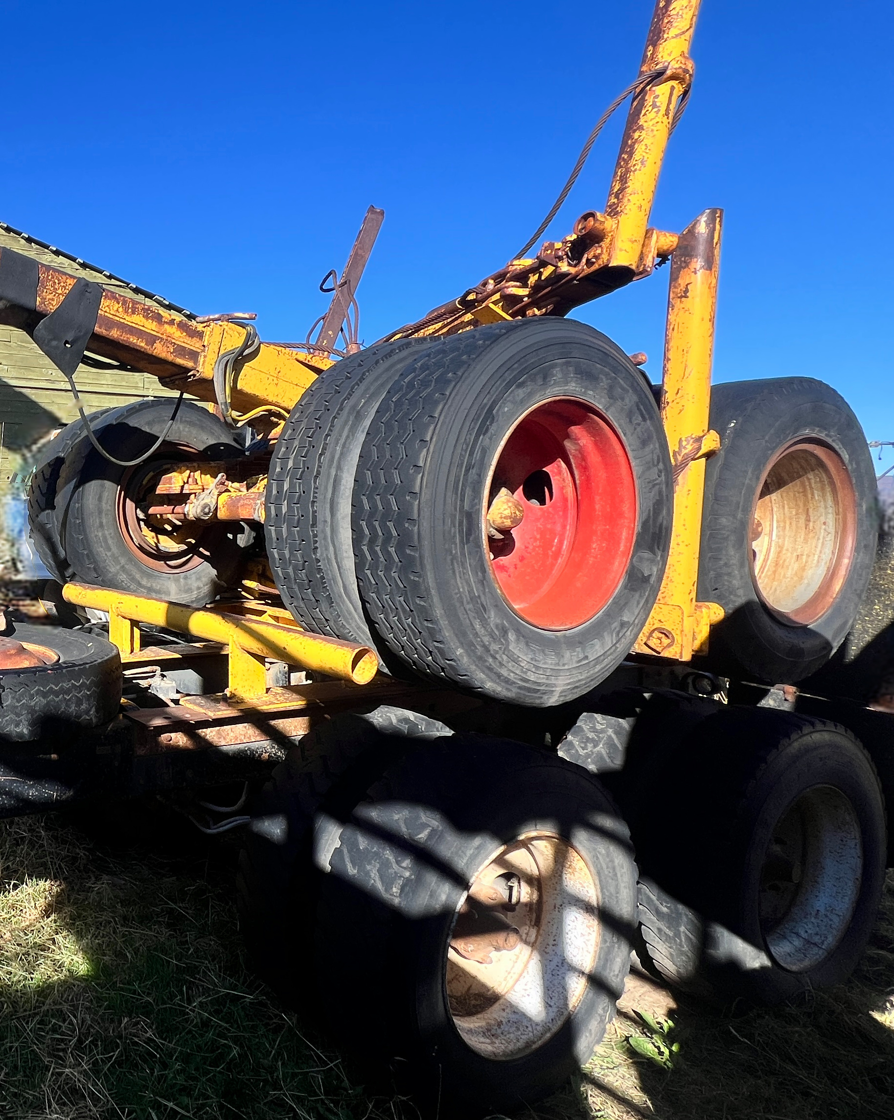 1977 MACK RS767LST - Image 4