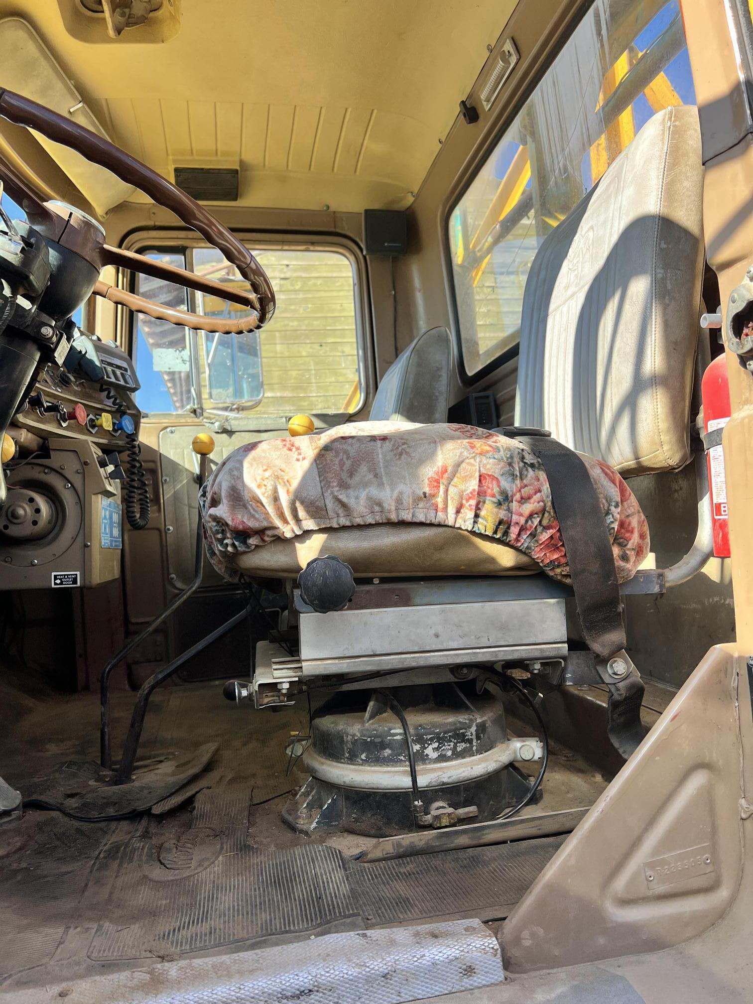 1977 MACK RS767LST - Image 15