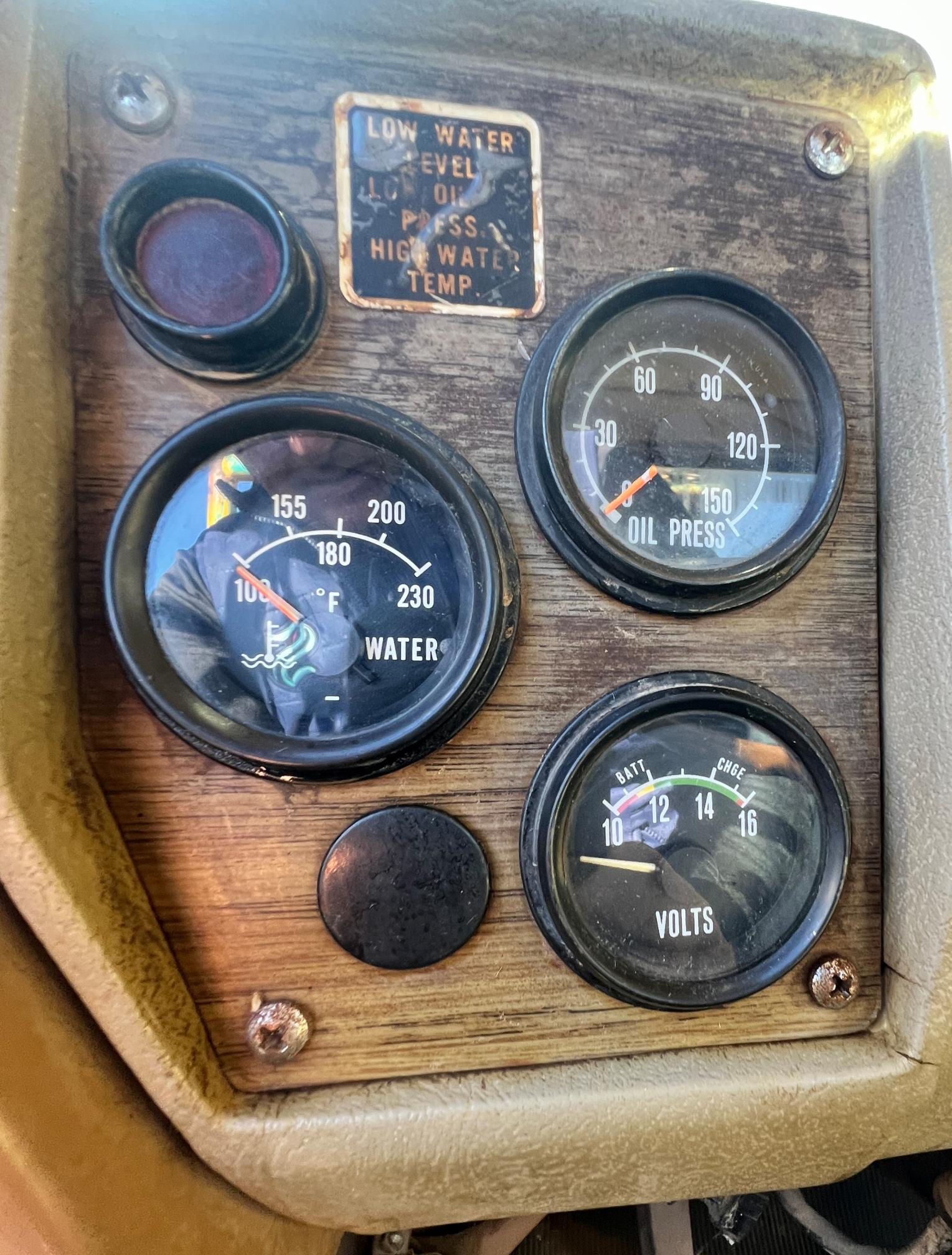 1977 MACK RS767LST - Image 22