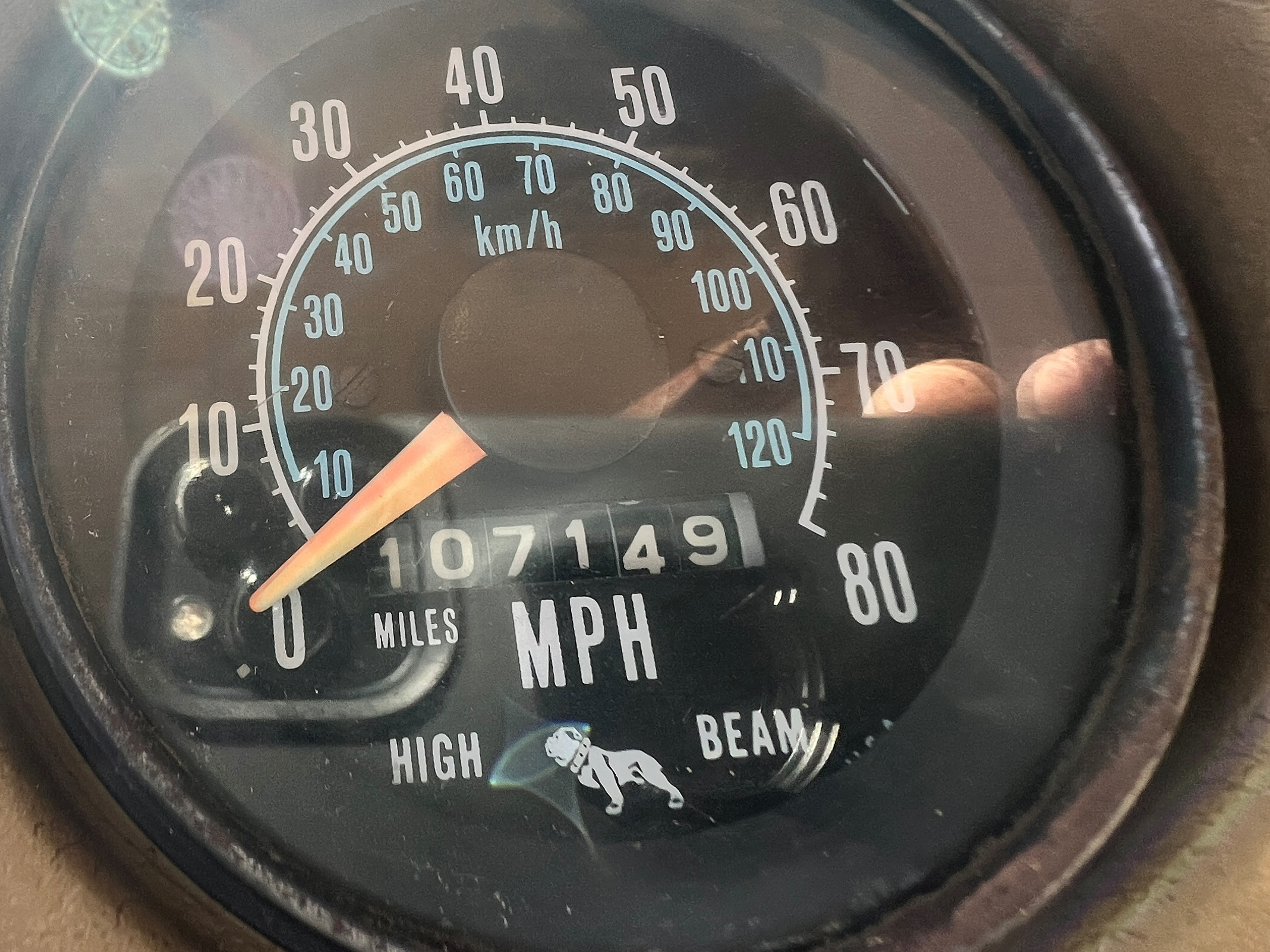 1977 MACK RS767LST - Image 67