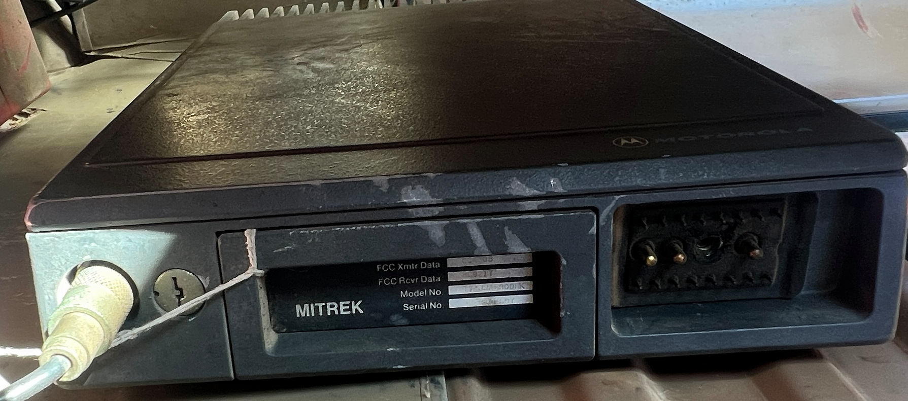 1977 MACK RS767LST - Image 34