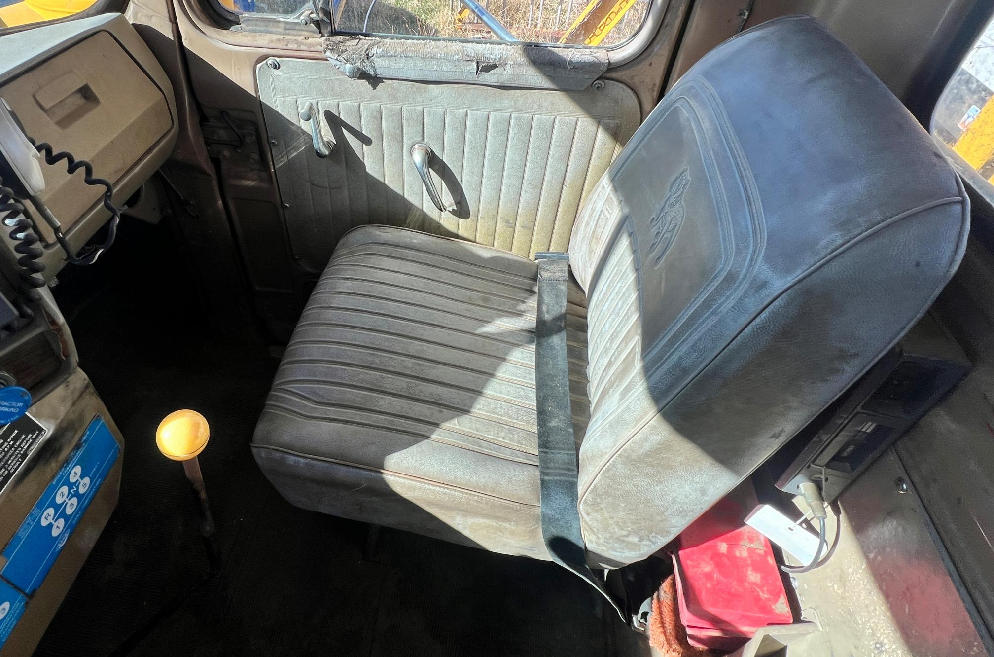 1977 MACK RS767LST - Image 19