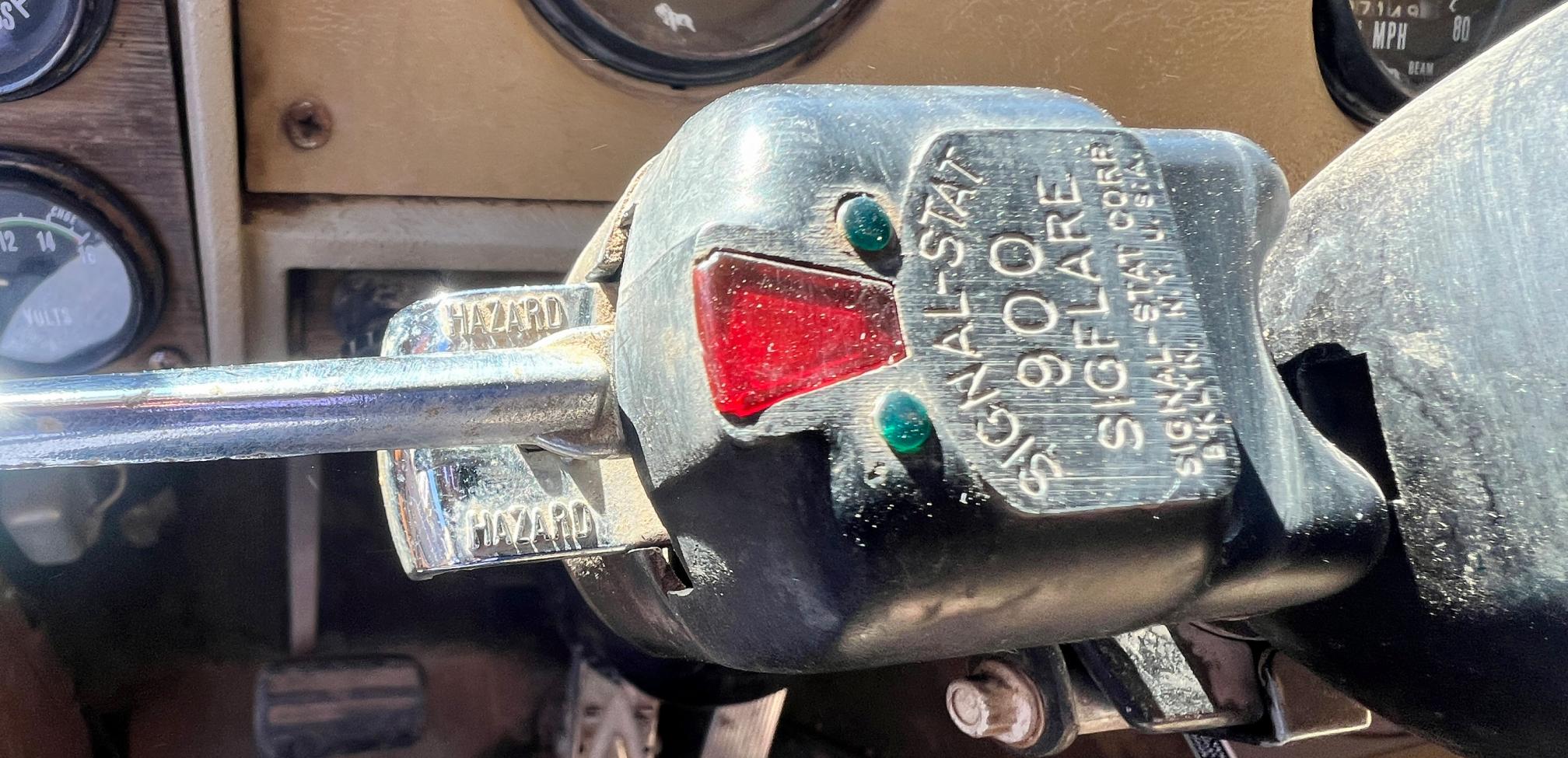 1977 MACK RS767LST - Image 26