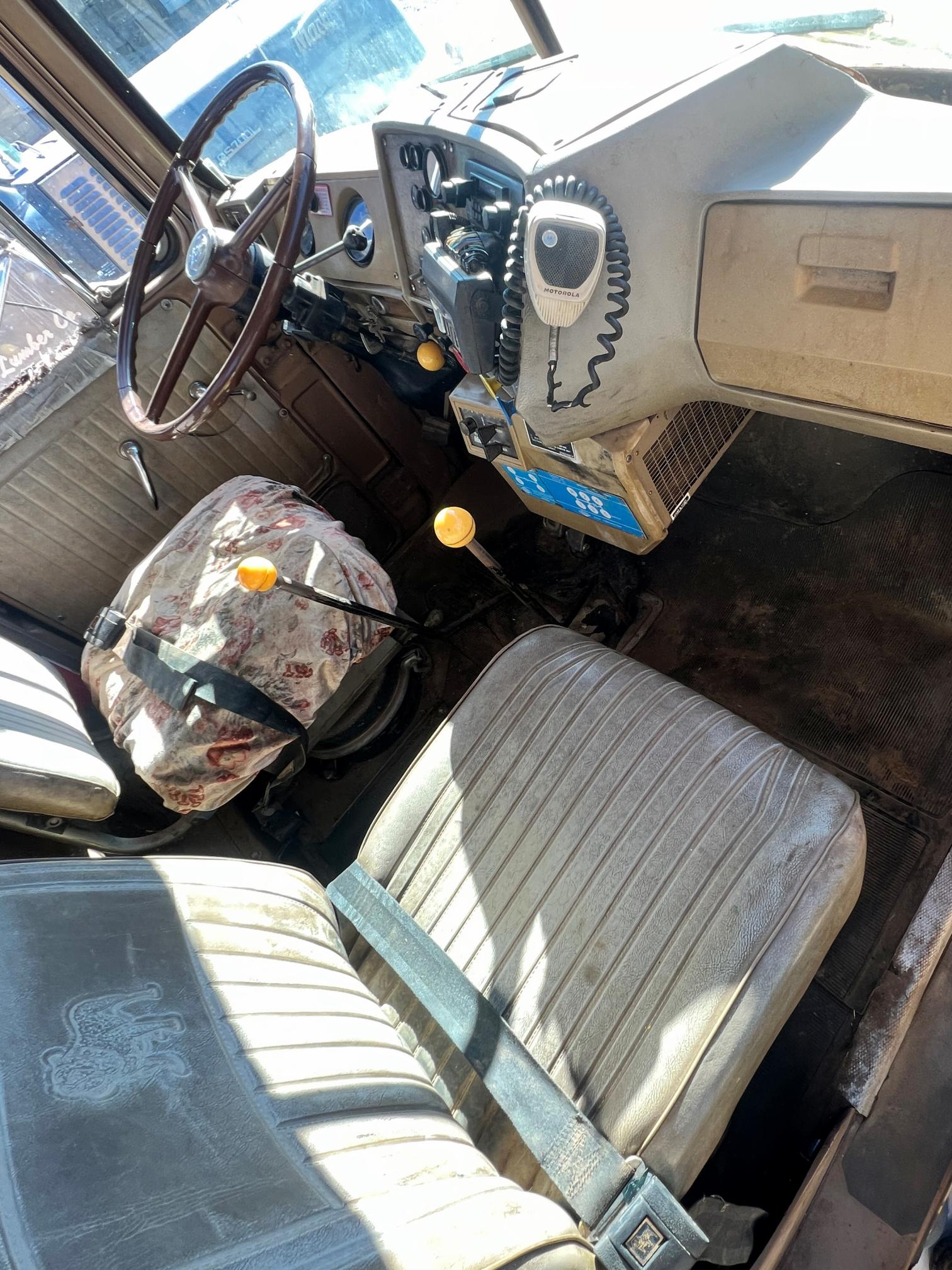 1977 MACK RS767LST - Image 32