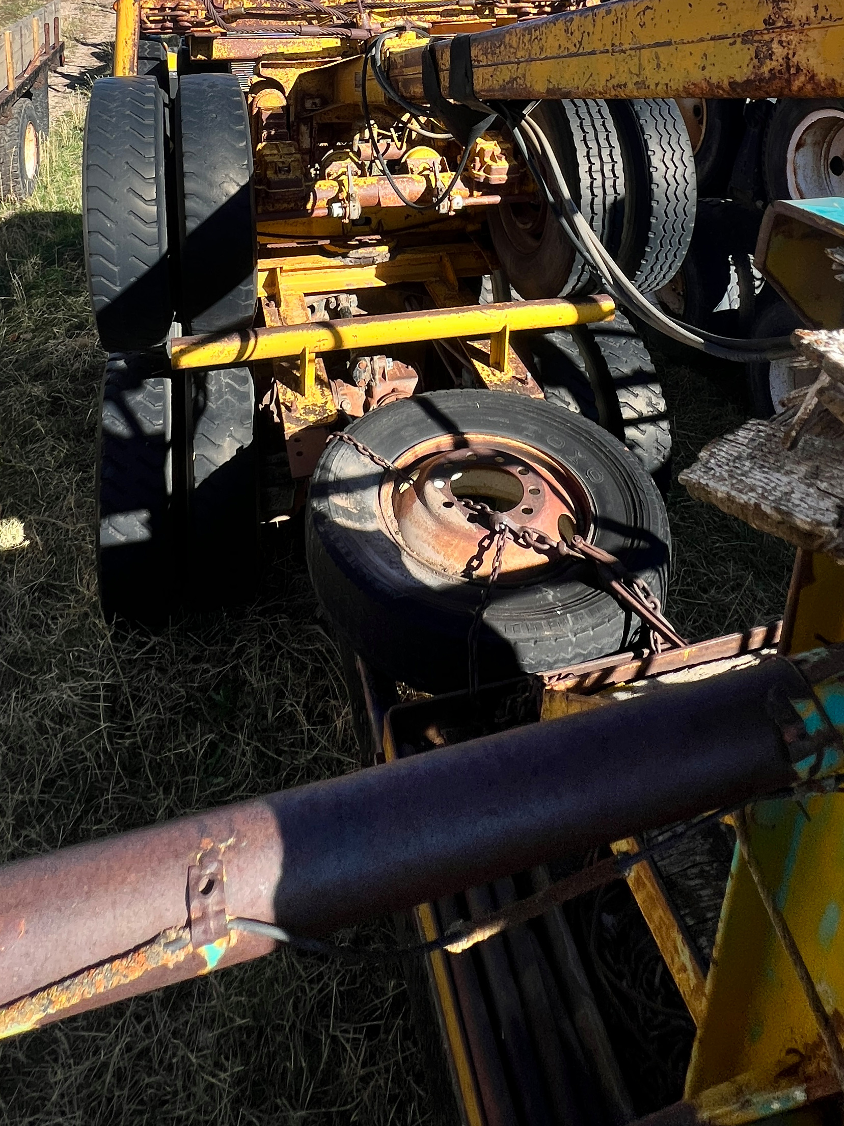 1977 MACK RS767LST - Image 10