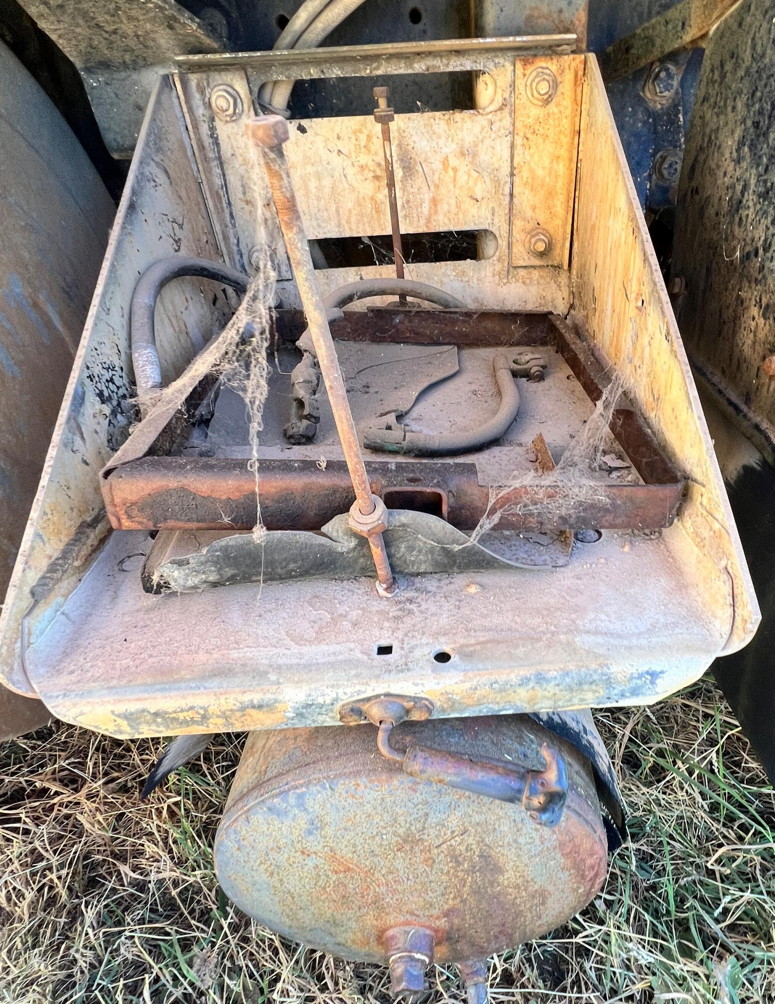 1977 MACK RS767LST - Image 44