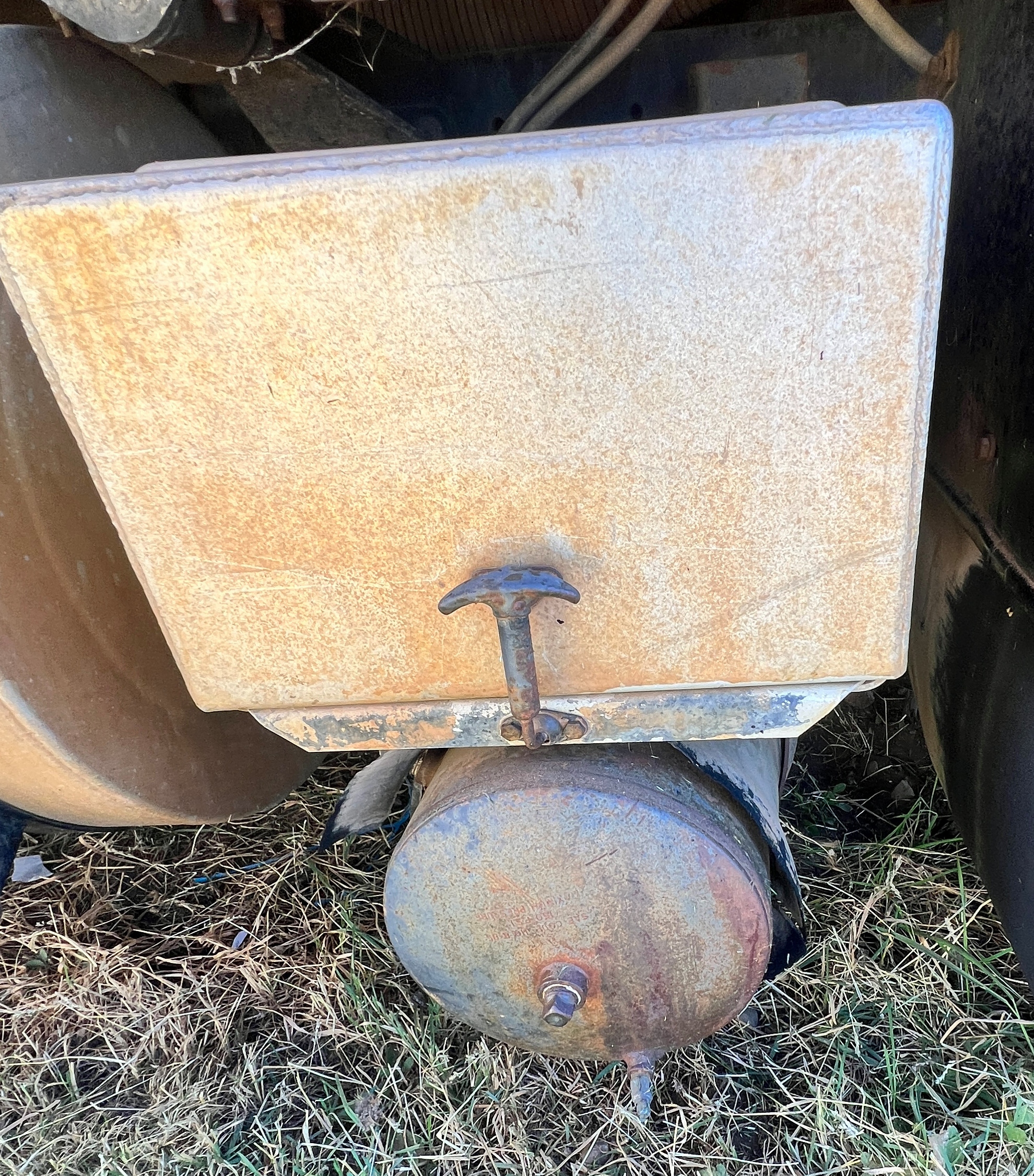 1977 MACK RS767LST - Image 43