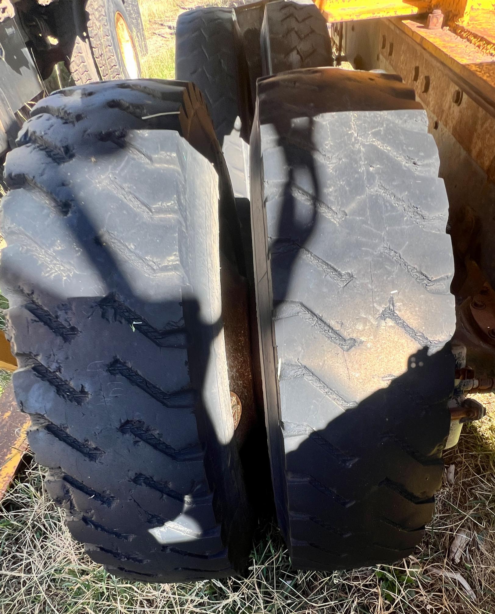 1977 MACK RS767LST - Image 50