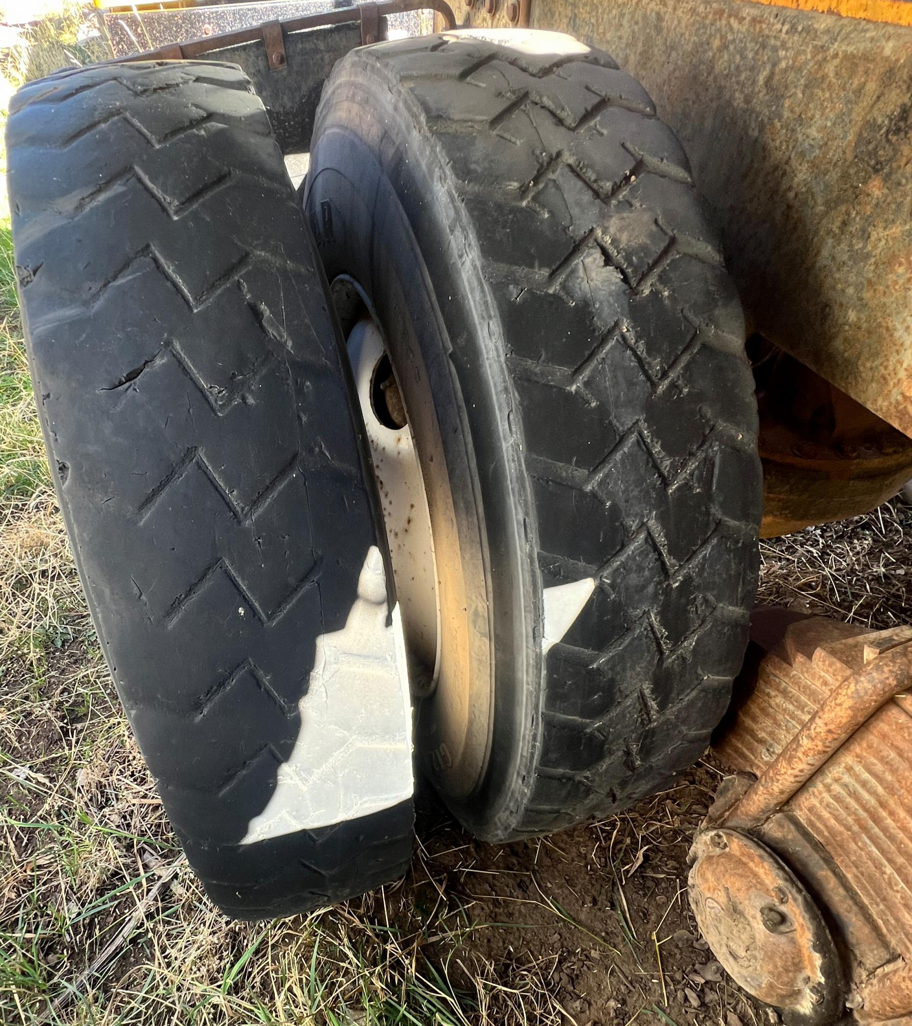 1977 MACK RS767LST - Image 51