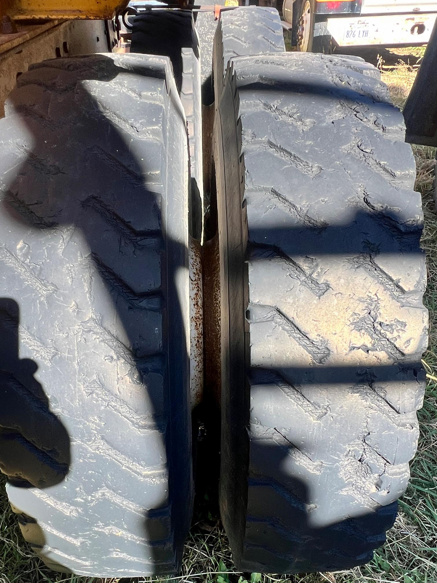 1977 MACK RS767LST - Image 52