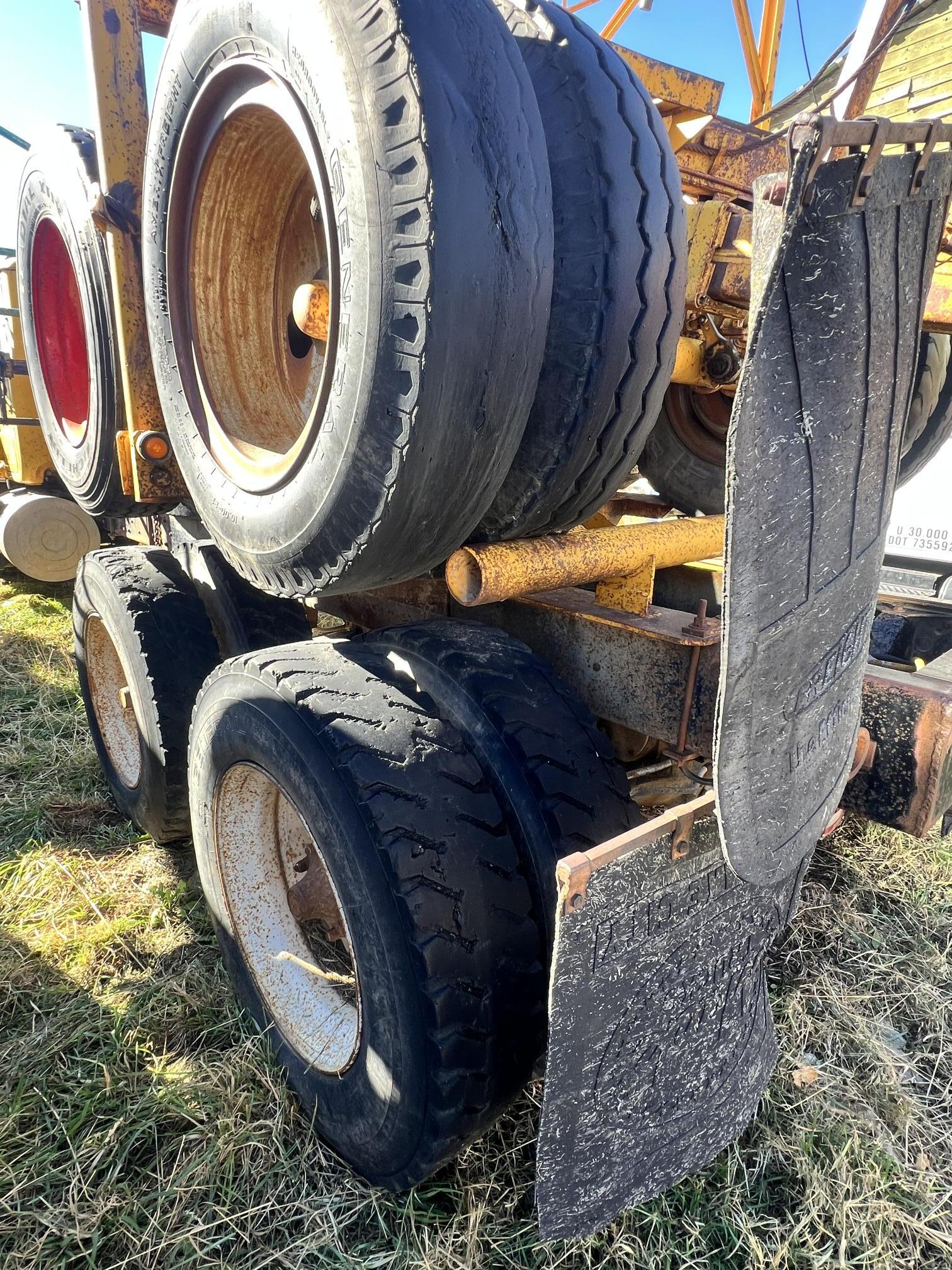 1977 MACK RS767LST - Image 53