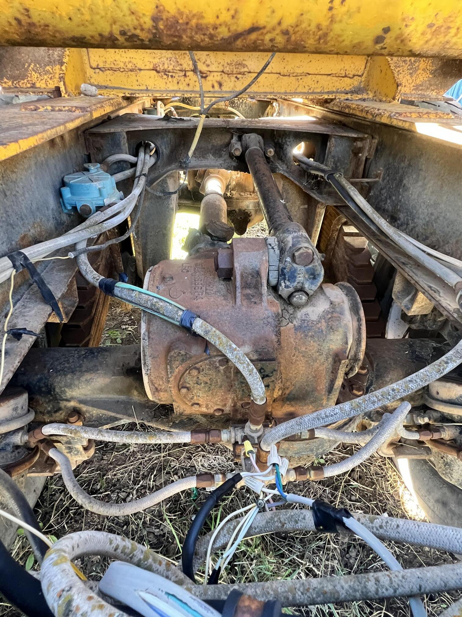 1977 MACK RS767LST - Image 45