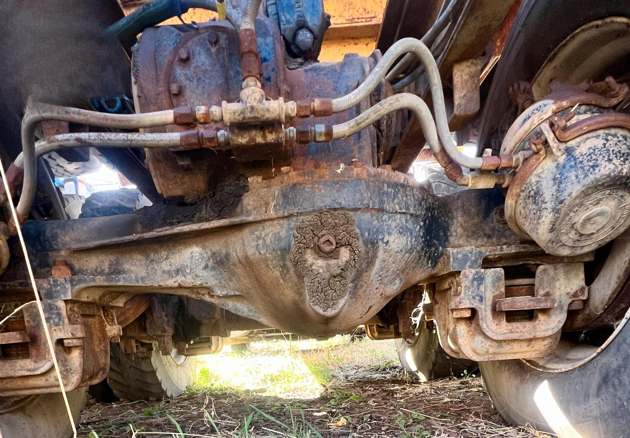 1977 MACK RS767LST - Image 46